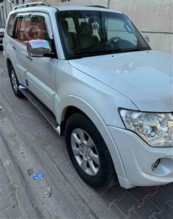 ميتسوبيشي باجيرو